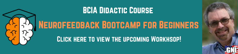 BCIA Bootcamp