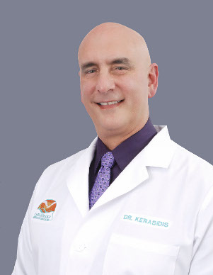 Harry Kerasidis