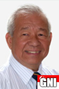 Joseph Guan