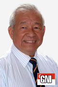 Joseph Guan