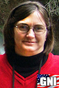 Kathie Schofield