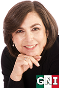 Dr. Dolores Gaxiola