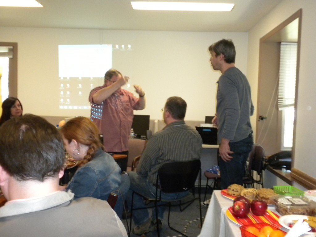 BCIA Didactic Certification Course