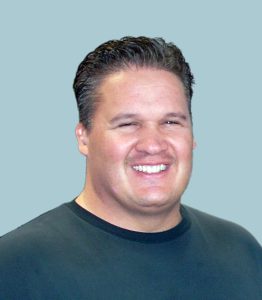 Bill Mrklas