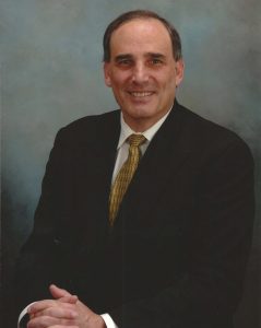 David Cantor