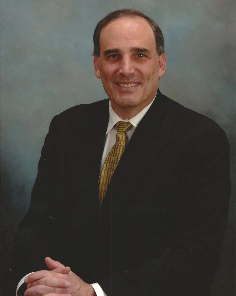 David Cantor