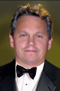 David Kaiser