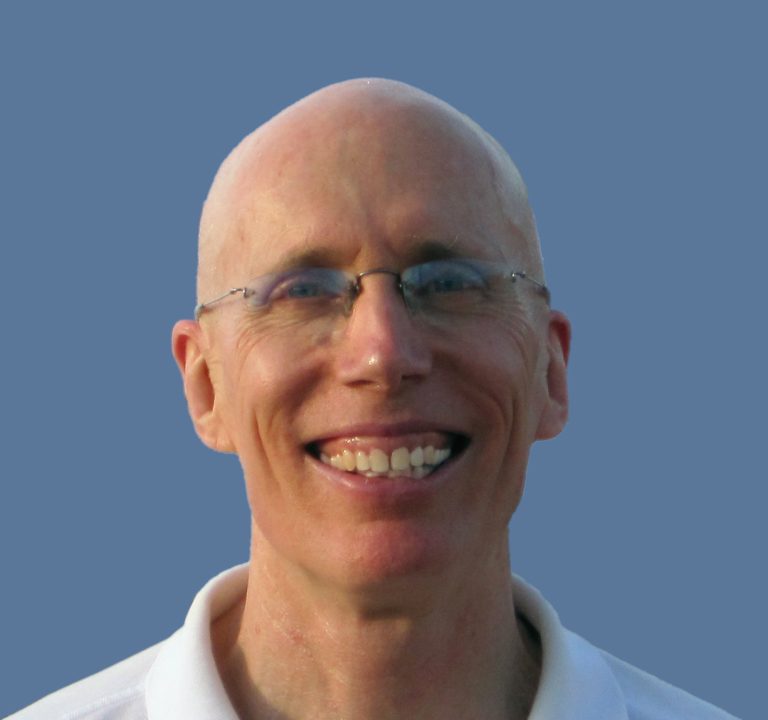Mark Smith