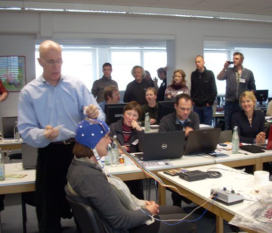 BCIA Didactic Certification Course