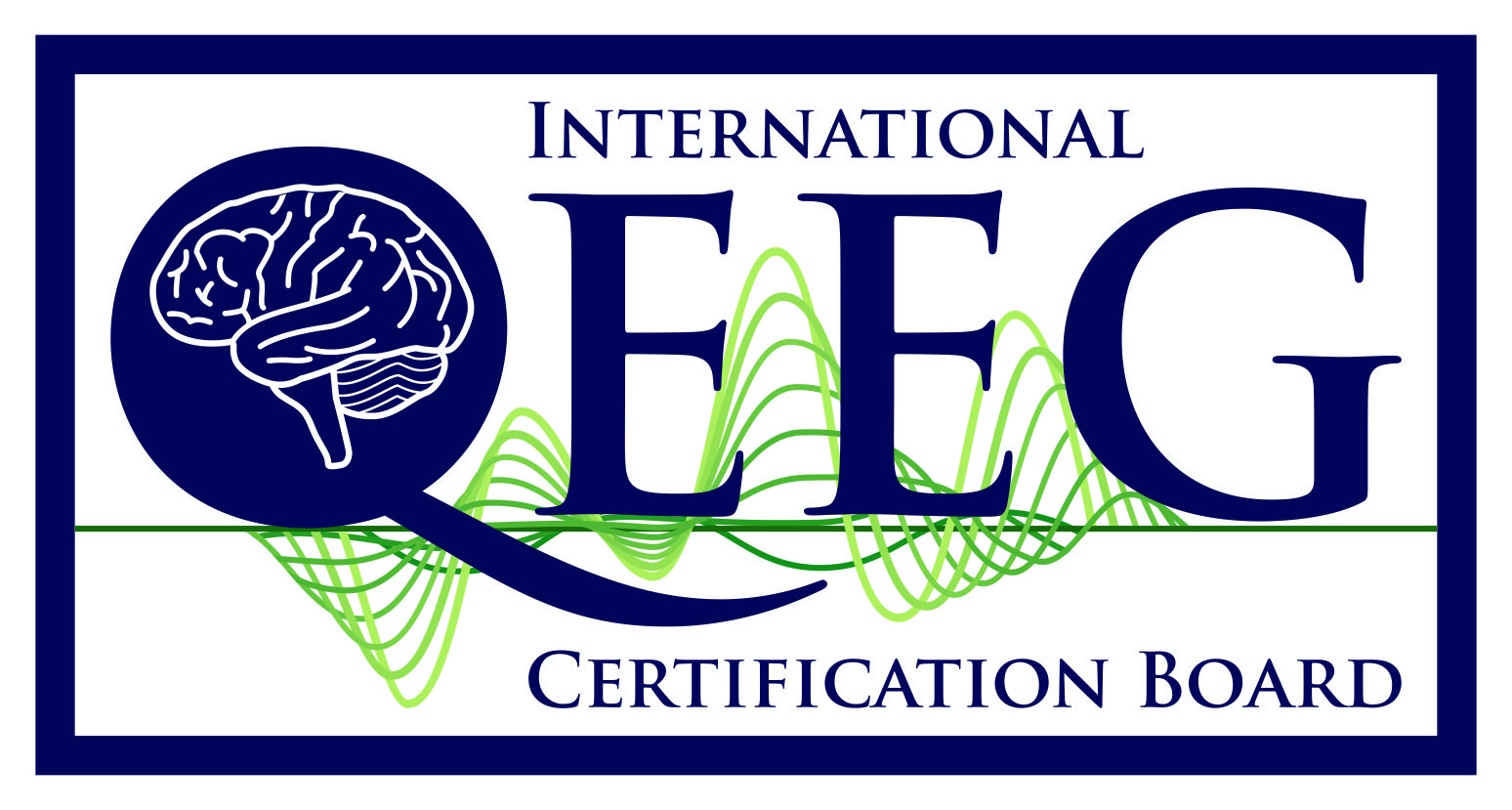 International QEEG Certification Board