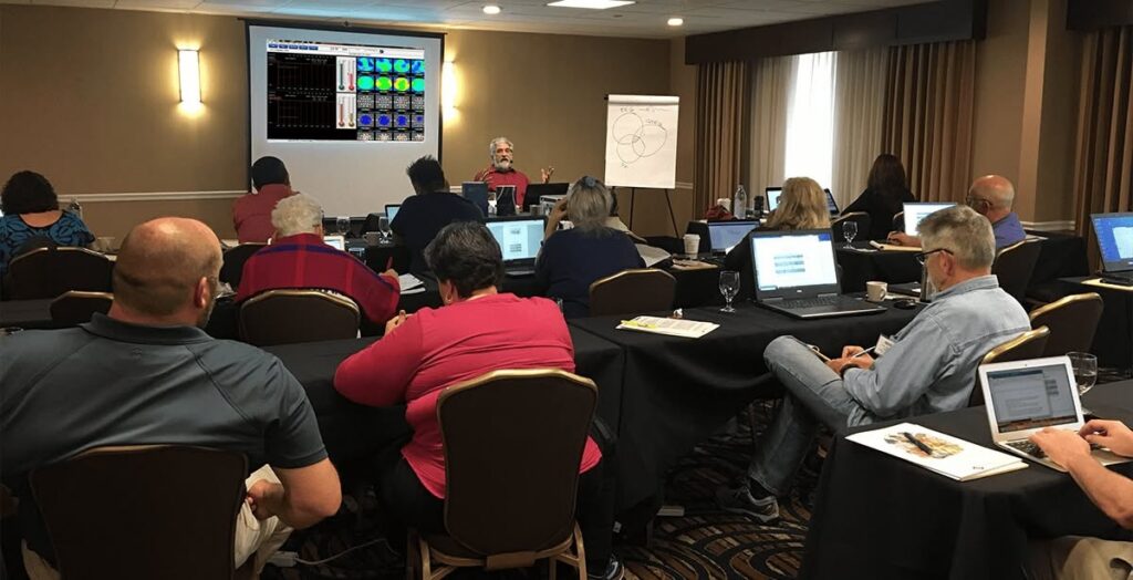 BCIA Didactic Certification Course