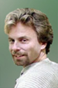 Bill Scott