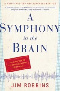 Cover of A Symphony in the Brain