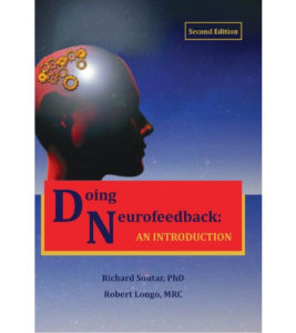 Cover of Doing Neurofeedback: An Introduction