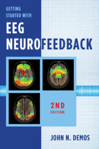Cover of Getting Started with EEG Neurofeedback