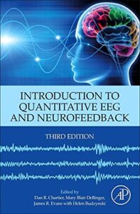 Cover of Introduction to Quantitative EEG and Neurofeedback
