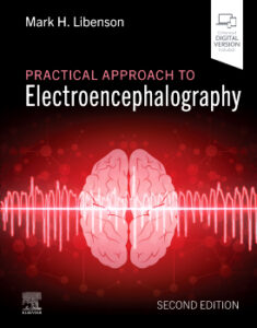 Cover of Practical Approach to Electroencephalography