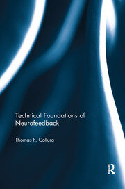 Cover of Technical Foundations of Neurofeedback