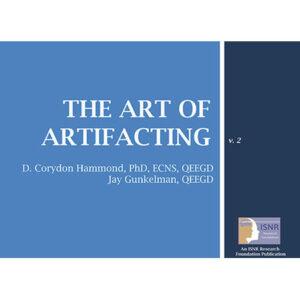 Cover of The Art of Artifacting