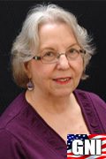 Gail Sanders Durgin
