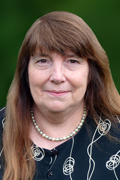 Lesley Parkinson