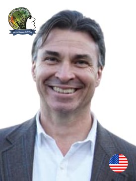 Jeffrey Tarrant