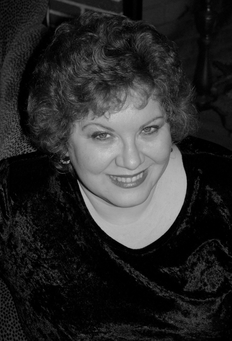 Victoria Wasserman