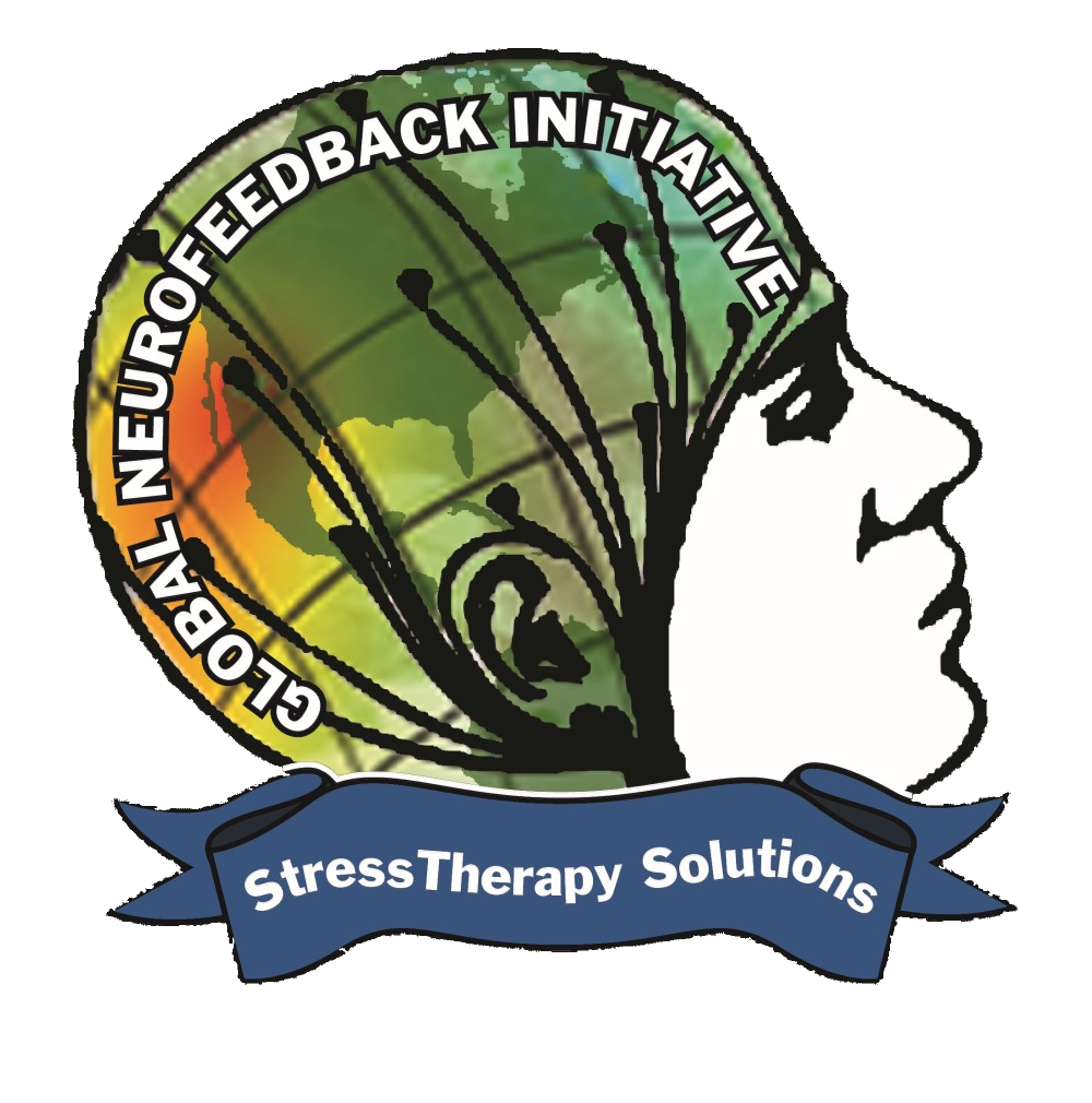 Global Neurofeedback Initiative instructor