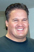 Bill Mrklas